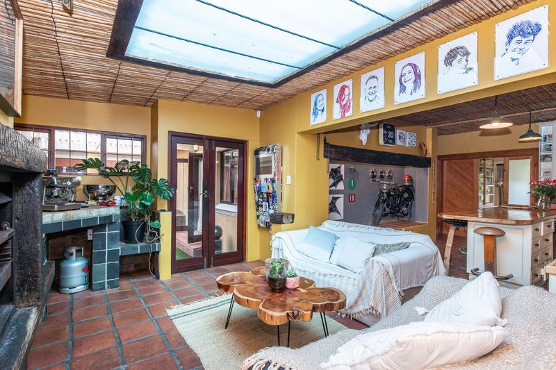 6 Bedroom Property for Sale in Plumstead Western Cape